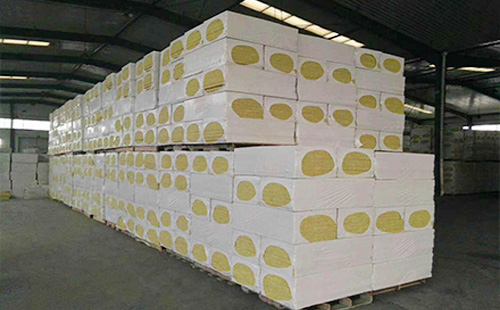 西峰岩棉板 西峰岩棉板