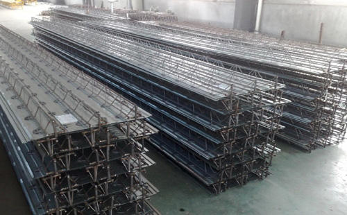 西峰楼承板 西峰楼承板