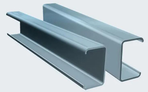 西峰C型钢 西峰C型钢