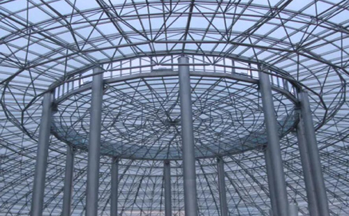 西峰西峰钢结构安装 西峰西峰钢结构安装