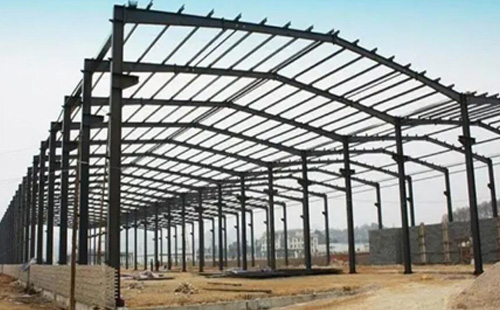 西峰西峰钢结构工程材料选用的四大黄金法则 西峰西峰钢结构工程材料选用的四大黄金法则