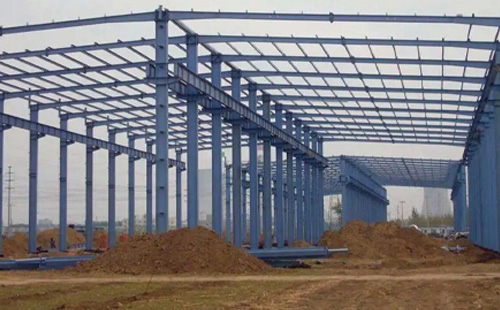 轻西峰钢结构房屋安装常见错误及整改方案 轻西峰钢结构房屋安装常见错误及整改方案