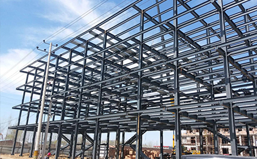 工业用西峰西峰钢结构厂房防火规范与造价控制解析 工业用西峰西峰钢结构厂房防火规范与造价控制解析