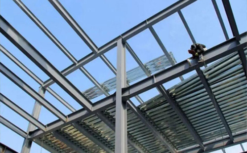 厂房西峰钢结构防火涂层厚度怎么选 厂房西峰钢结构防火涂层厚度怎么选