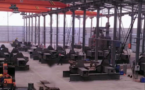 精准到毫米：西峰西峰钢结构安装的一般要求与误差控制——从基础锚栓到高强螺栓的全程清单