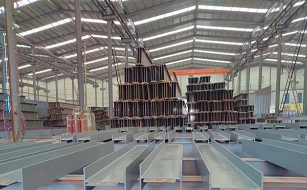 铆接适用场景:西峰钢结构铆钉连接规范解析 铆接适用场景:西峰钢结构铆钉连接规范解析