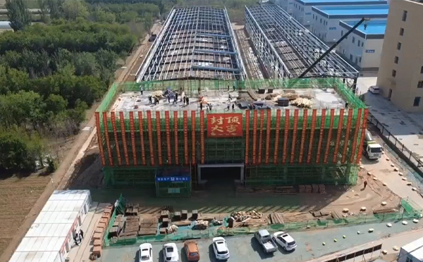 工期缩短20%：西峰西峰钢结构安装高空焊接工艺要点