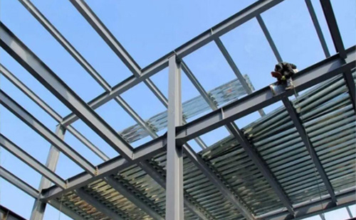 西峰西峰钢结构加工中的切割与钻孔精度控制要点 西峰西峰钢结构加工中的切割与钻孔精度控制要点