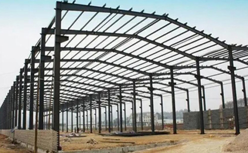 厂房改造怎样把西峰西峰钢结构工程预算砍三成 厂房改造怎样把西峰西峰钢结构工程预算砍三成