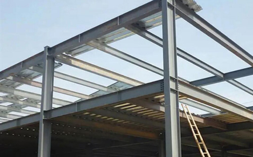 西峰西峰西峰钢结构厂房设计与施工中的关键参数解析