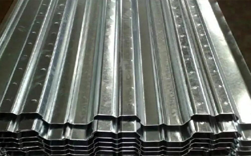 高层住宅吊装西峰楼承板怎么省工期 高层住宅吊装西峰楼承板怎么省工期