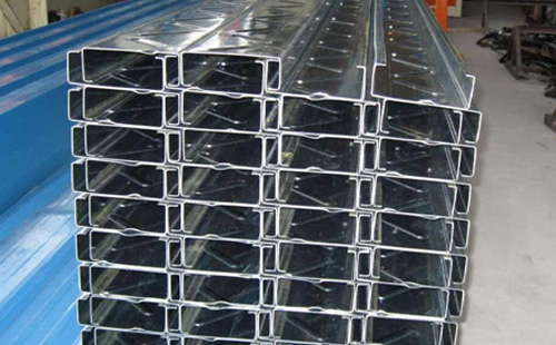 西峰C型钢采购新动向：西峰鑫航达西峰钢结构本地化供应能力获项目验证